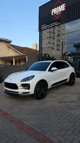 Porsche Macan 2.0 Turbo 237/252cv 2020