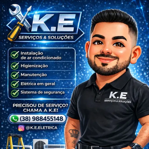 Manutenção e instalação