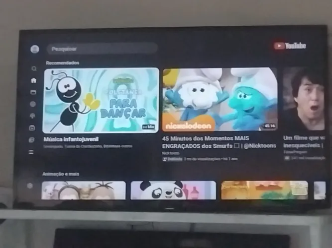 Tv samsung 40 polegadas