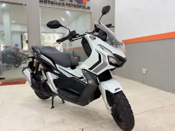 HONDA ADV 150