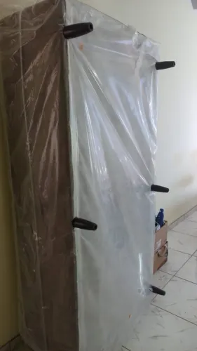 Venda de cama