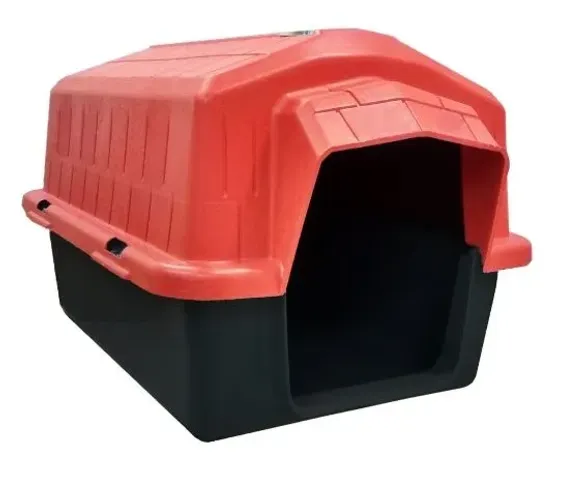 Casinha cachorro ? gato ?