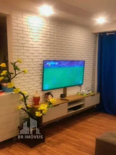 RR9108 Apartamento 51m² CONDOMÍNIO INSPIRE ÁGUAS - OPORTUNIDADE - 2 Dorms 1 Vaga - Barueri