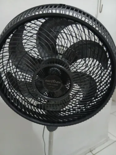 VENTILADOR BRITÂNIA COLUNA / C GARANTIA 30 DIAS