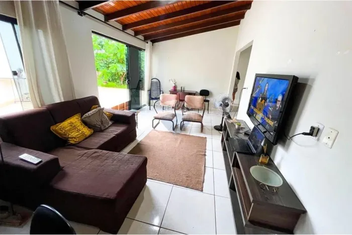 Casa em Rondonópolis - Preço Reduzido!