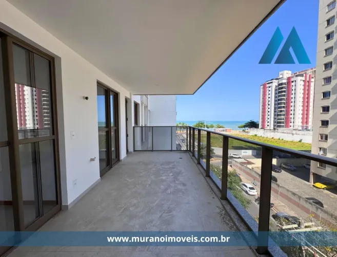 Praia de Itapuã  Apartamento 3 Quartos 100m² para Comprar em Praia de Itapuã, Vila Velha/E