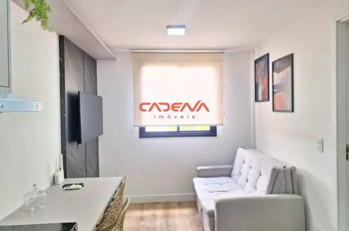 Apartamento para aluguel no Prado Velho