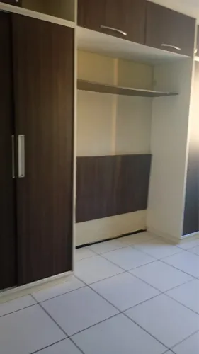 Apartamento na Maraponga