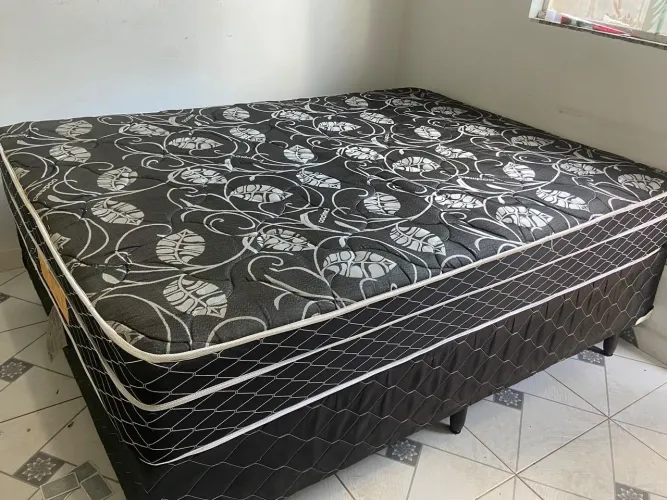 Cama de Casal