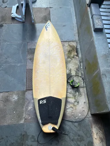 Prancha de surf 5?8