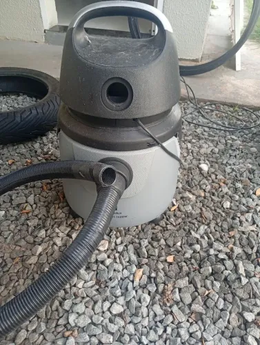 Aspirador Eletrolux 1400 w