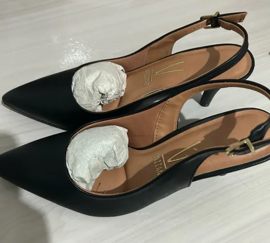 Sapato Novo Feminino Vizzano