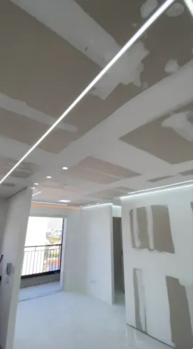 Serviço de Gesso e Drywall 
