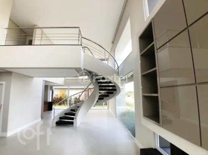 Casa em Condomínio à venda Avenida Paraguassu, Zona Nova - Capão da Canoa