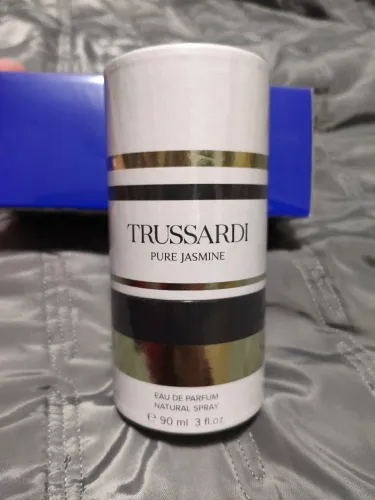 PERFUME TRUSSARDI (ITALIANO)