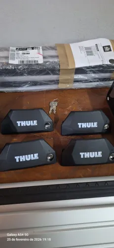 Thule completo 127cm 