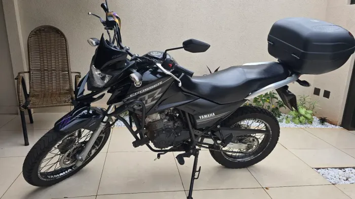 Yamaha Crosser 150 2021/2022