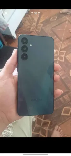 Samsung A16