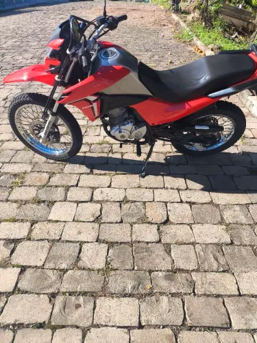 Bros 160 esdd 2023