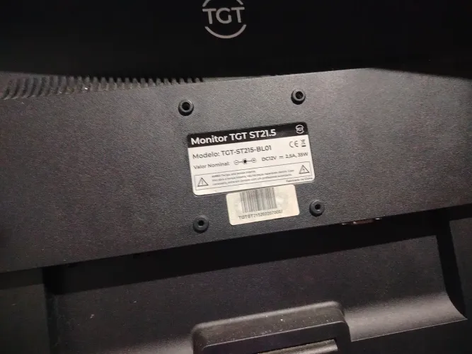 Monitor Target