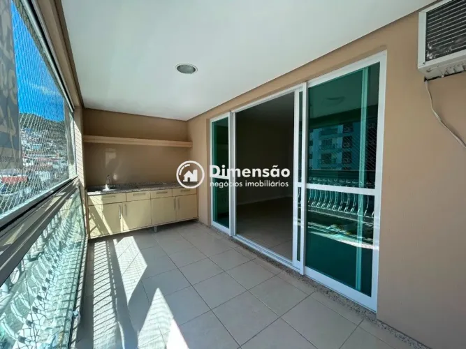 APARTAMENTO COM 3 DORMITÓRIO NA AGRONÔMICA