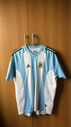CAMISA ARGENTINA