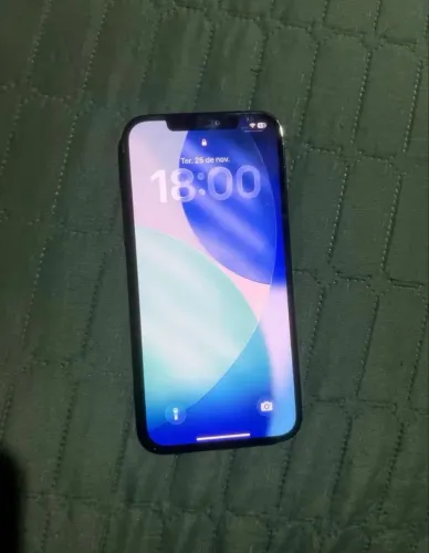 Vendo iPhone 12 Pro Max ou troco no 13 normal . 