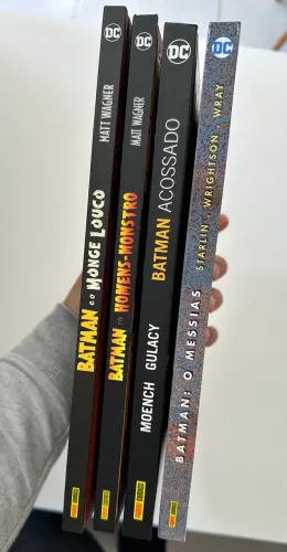 Combo Batman