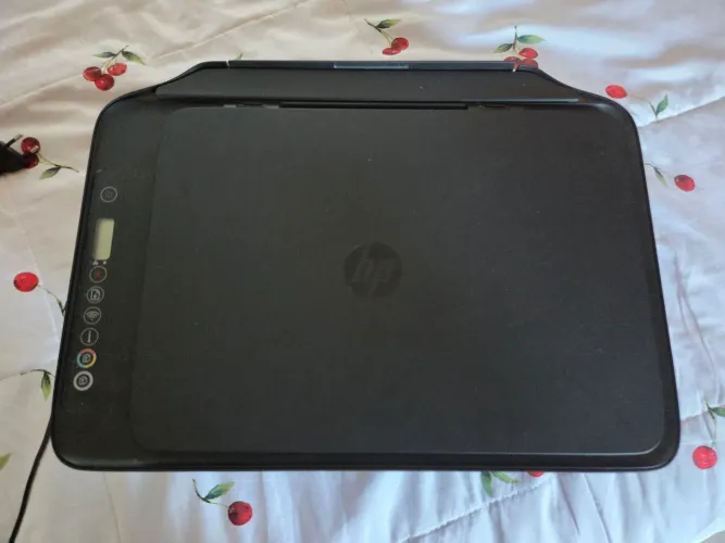 Impressora HP Deskjet 2700 series
