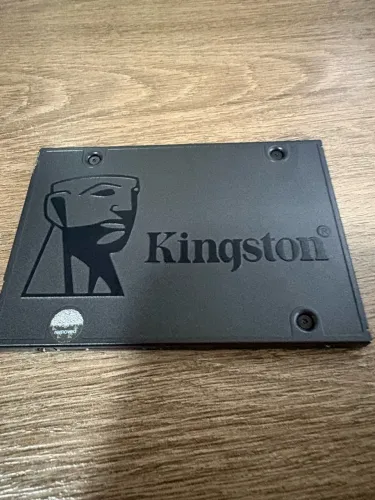 SSD KINGSTON 240GB
