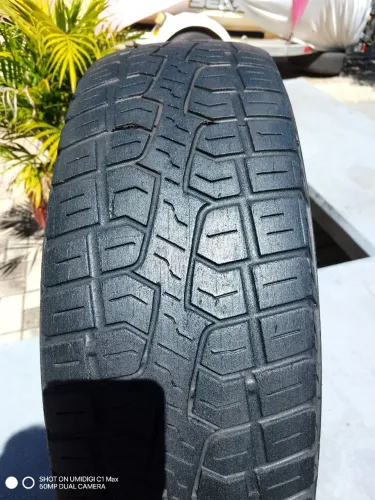 Pneu Scorpions ATR. 205/70/15