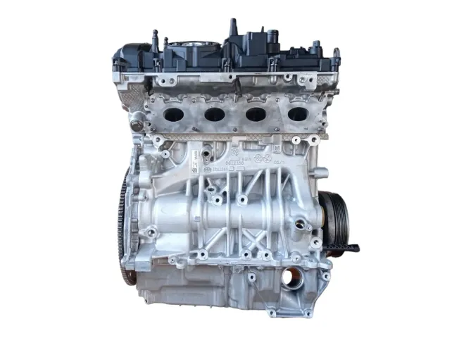 Motor Parcial Bmw X3 Xdrive 30i 2.0 B48 Turbo Gas 167cv 2018