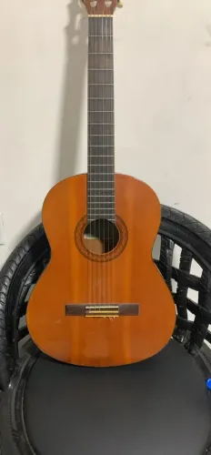 Violão Yamaha C40
