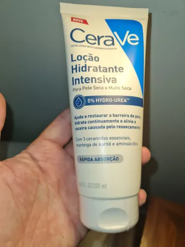 Creme Cerave 200 ML