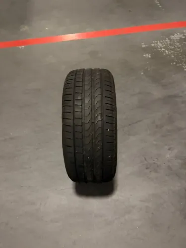 PNEU 225/45 R17 PIRELLI