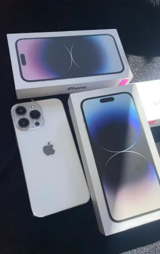 iPhone 14 Pro Max- 256gb bateria 85%