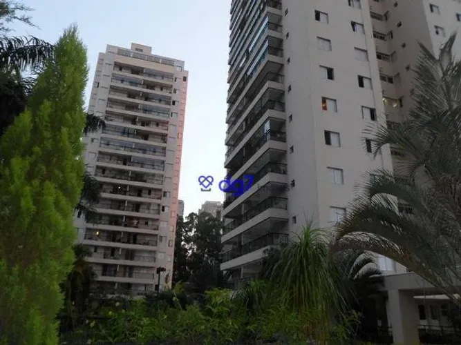 Apartamento com 3 dormitórios à venda, 90 m² por R$ 930.000 - Butantã - São Paulo/SP