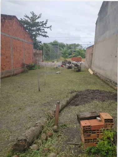Lote em Arembepe (Doc. compra e venda)