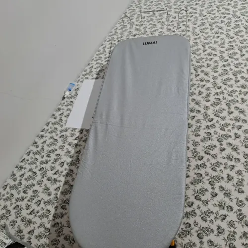 Tábua de passar dobrável