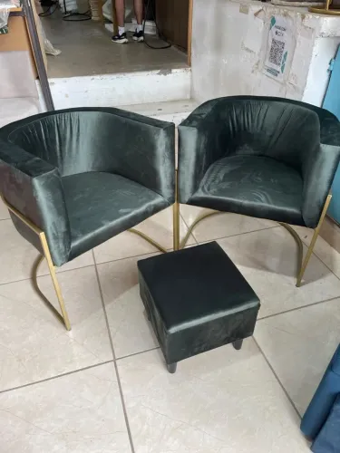Poltrona,cadeiras e puffs,a partir de R$140,00. Pag no ato da entrega
