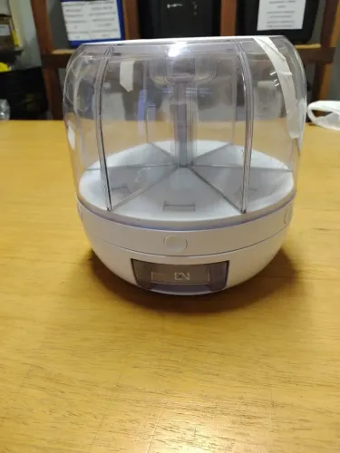 Dispensador de Grãos