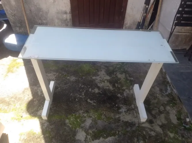 Mesa para manicure