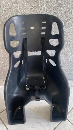 Cadeira de criança para bicicleta