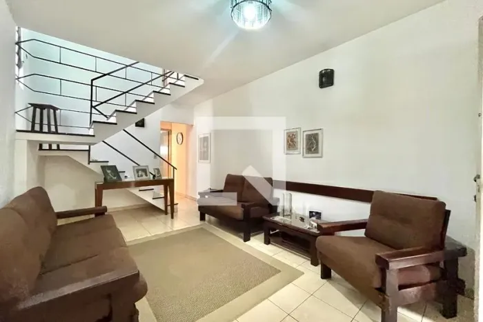 Casa à Venda - Vila Mascote, 4 Quartos, 200 m2