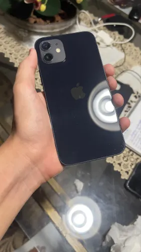 IPHONE 12 - TODO ORIGINAL 