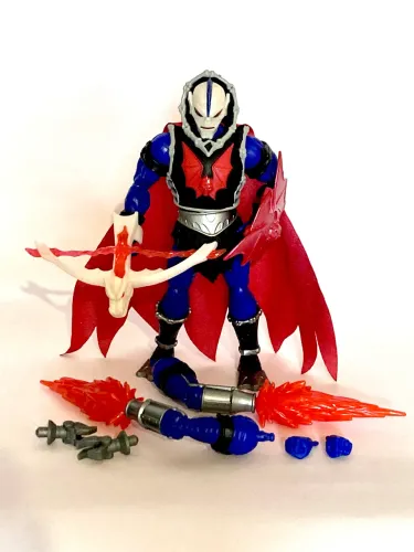 He-Man Masters of the Universe MASTERVERSE Hordak Princess of Power