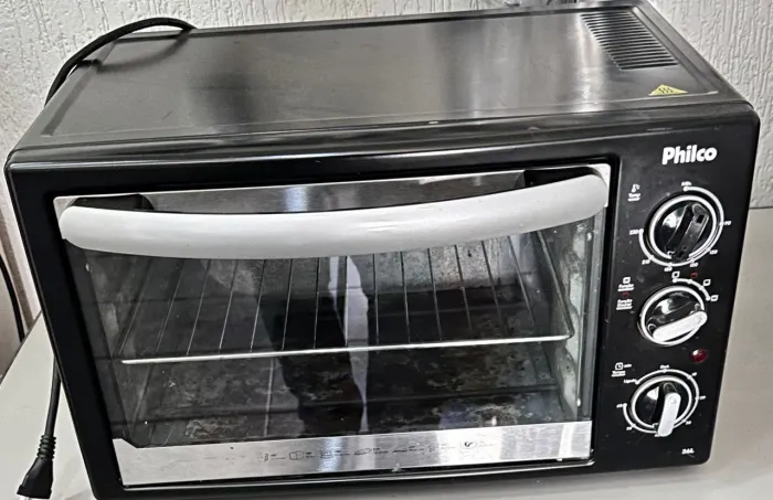 Forno 36lts Philco 127V