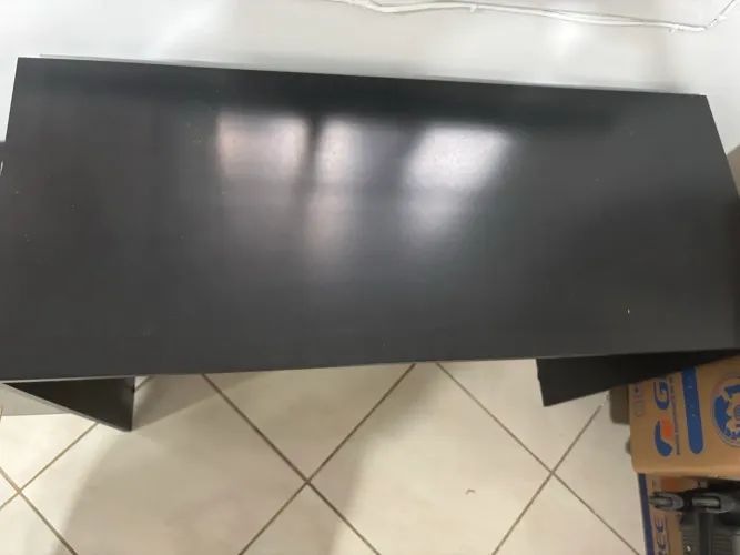 Mesa e Gaveteiro - Escritório ou Homeoffice