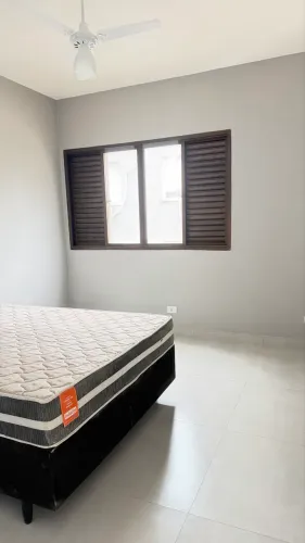 Apartamento reformado de 1 quarto no Gonzaga 