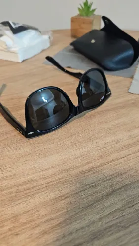 Óculos Rayban Original Wayfarer Polarizado